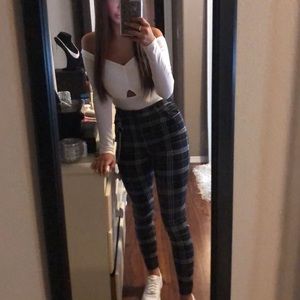 Shirt and pant combo